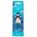 La Casa De Los Aromas Car Freshner odwieacz do samochodu Ocean 7ml