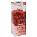 La Casa De Los Aromas Kadzida zapachowe Drzewo Sandaowe 20szt