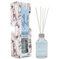 La Casa De Los Aromas Mikado Intense patyczki zapachowe Kwiat Bawełny 100ml