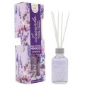 La Casa De Los Aromas Mikado Intense patyczki zapachowe Lawenda 100ml