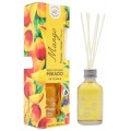 La Casa De Los Aromas Mikado Intense patyczki zapachowe Mango 100ml