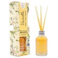 La Casa De Los Aromas Mikado Intense patyczki zapachowe Wanilia 100ml