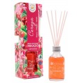 La Casa De Los Aromas Mikado Intense patyczki zapachowe Wiśnia 100ml