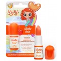 Laura Conti Sodka Ania ochronny balsam do ust o landrynkowym zapachu 3,8g