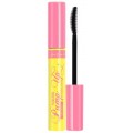 Lovely Pump Up UV Shine Mascara intensywnie czarny tusz do rzs