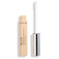 Lumene Blur Longwear Concealer Full Coverage dugotrway korektor z aplikatorem Light 8,5ml