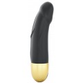 Marc Dorcel Real Vibration S 2.0 realistyczny ładowany wibrator Black & Gold