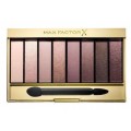 Max Factor Masterpiece Nude Palette Contouring Eye Shadows cienie do powiek 003 Rose Nudes 6,5g
