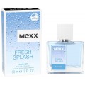 Mexx Fresh Splash For Her Woda toaletowa 30ml spray