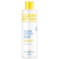 Montibello Smart Touch Clean My Hair micelarny szampon do włosów 300ml