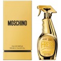 Moschino Fresh Gold Woda perfumowana 100ml spray