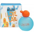 Moschino I Love Love Woda toaletowa 4,9ml