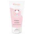 Nacomi Baby Nappy Cream krem na odparzenia dla dzieci 50ml
