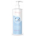 Nacomi Baby pyn do mycia dla dzieci i niemowlt 250ml