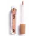 Neo Make Up Bling Effect Lipgloss byszczyk do ust Cinnamon 36 7,4ml