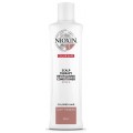 Nioxin System 3 Step 2 Scalp Therapy Revitalising Conditioner odywka do wosw farbowanych 300ml