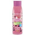 Perfecta Bubble Tea skoncentrowany żel pod prysznic Exotic Fruits & Czarna Herbata 400ml