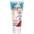 Perfecta Ultra zmiękczający krem-maska do stóp 80ml