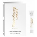 Pherostrong By Night Pheromone Perfume For Women perfumy z feromonami dla kobiet spray 1ml