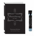 Pherostrong Pheromone Perfume For Men perfumy z feromonami dla mczyzn spray 1ml