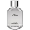 S.Oliver Follow Your Soul Men Woda toaletowa 50ml spray