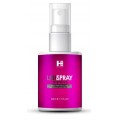 Sexual Health Series Libispray Intensive Libido Enhancer Spray intensywnie wzmacniajcy libido 50ml