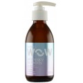 Sylveco Wow łagodny żel myjący do cery ze zmianami trądzikowymi i rozszerzonymi porami Sok z brzozy i Kwas Salicylowy 190ml
