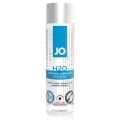 System Jo H2O Personal Lubricant lubrykant rozgrzewający 120ml