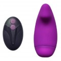 Unimil Discreet Clitoral Massager dyskretny masaer echtaczki