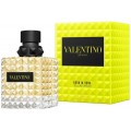 Valentino Donna Born In Roma Yellow Dream Woda perfumowana 100ml spray