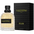 Valentino Uomo Born in Roma Yellow Dream Woda toaletowa 100ml spray