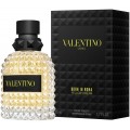 Valentino Uomo Born in Roma Yellow Dream Woda toaletowa 50ml spray