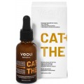 Veoli Botanica Catch The Sun brzujce kropelki do twarzy, szyi i dekoltu 30ml