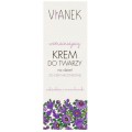 Vianek Wzmacniajcy krem do twarzy na dzie z ekstraktem z owocw borwki 50ml