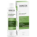 Vichy Dercos Anti-Dandruff Shampoo szampon przeciwupieowy do skry wraliwej 200ml
