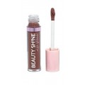 Vollare Beauty Shine byszczyk do ust Hot Chocolate 4,5ml