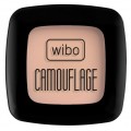 Wibo Camouflage korektor kryjcy do twarzy 4