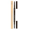 Wibo Slim Triangulator Eyebrown Pencil trójkątna kredka do brwi 2 Brown