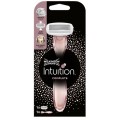 Wilkinson Sword Intuition Complete maszynka do golenia z 5 ostrzami dla kobiet