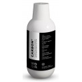 Woom Carbon+ Charcoal Mouthwash wybielajcy pyn z wglem do pukania jamy ustnej 500ml