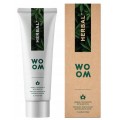 Woom Herbal+ zioowa pasta do zbw 75ml