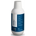 Woom Total+ Mouthwash pyn do pukania jamy ustnej chronicy przed prchnic 500ml