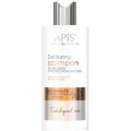Apis Trichological Care delikatny szampon do wosw o rnej porowatoci 300ml