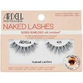 Ardell Naked Lashes 425 1 para sztucznych rzs Black