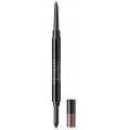 Artdeco Brow Duo Powder&Liner kredka i puder do brwi 16 Deep Forest 1,1g