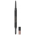 Artdeco Brow Duo Powder&Liner kredka i puder do brwi 28 Golden Taupe 1,1g