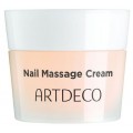 Artdeco Nail Massage Cream krem do masau paznokci 17ml