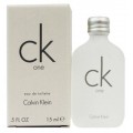 Calvin Klein CK One Woda toaletowa 15ml