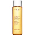 Clarins Hydrating Toning Lotion nawilajcy tonik do twarzy Aloe Vera&Saffron Flower 200ml