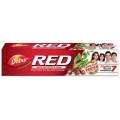 Dabur Herbal Toothpaste Red pasta do zębów neutralizująca nieświeży oddech 200g  Dabur Herbal Toothpaste Red pasta do zębów neutralizująca nieświeży oddech 200g